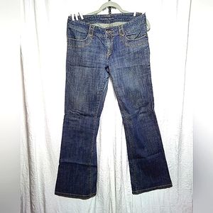 Michael kors jeans size 10 Straight Leg